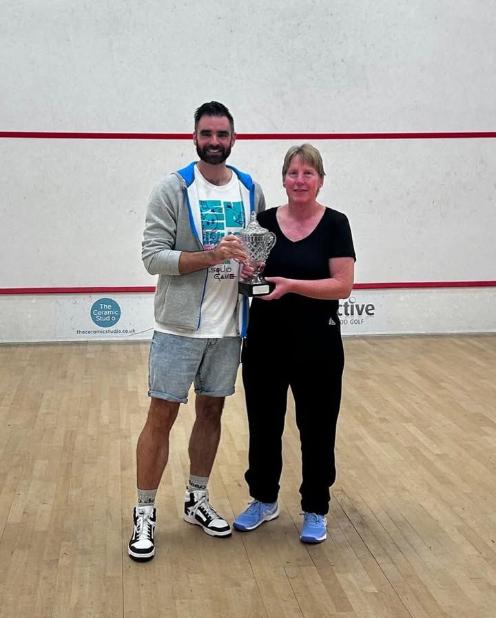 Poult Wood Squash & Racketball Club