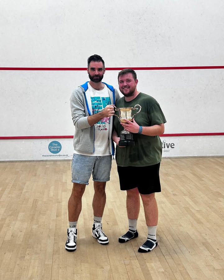 Poult Wood Squash & Racketball Club