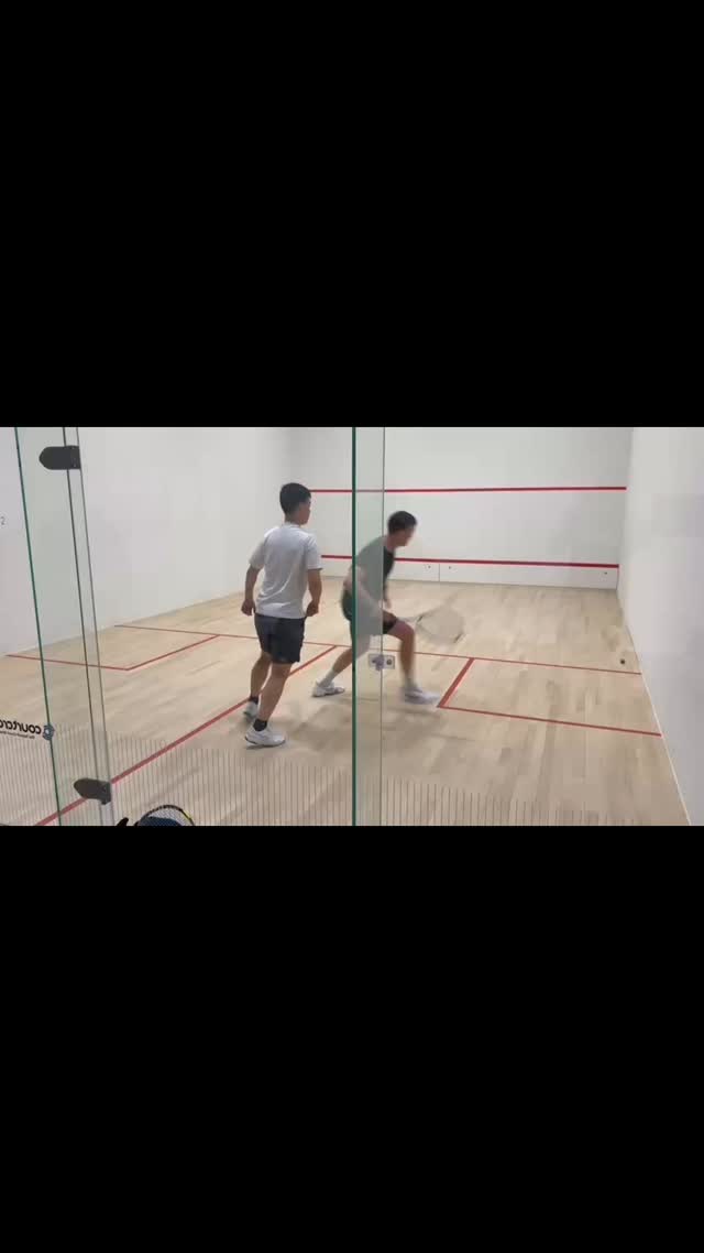 Poult Wood Squash & Racketball Club