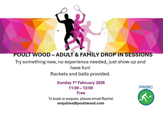 Poult Wood Squash & Racketball Club