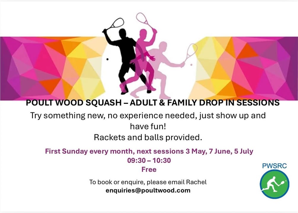 Poult Wood Squash & Racketball Club